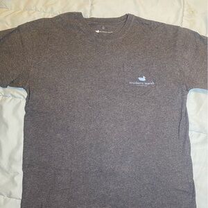 Southern marsh T-shirt